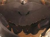 tome manga Blitz Cédric Biscay sorti