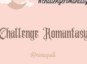 Challenge Romantasy 2023