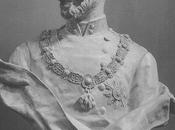 Buste prince héritier Rodolphe Viktor Tilgner