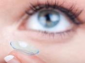 GLAUCOME lentilles théranostiques pour traitement personnalisé