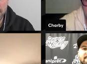 Xavier Simoneau voit fruit efforts être récompensé