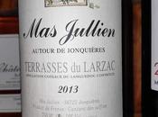 Terrasses Larzac Jullien Autour Jonquières 2013; Montagne Saint Emilion Simon Blanchard Village" 2019