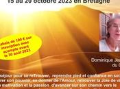 octobre 2023 Stage Grande Traversée Bretagne avec Dominique Jeanneret