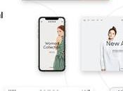 Sobre Thème WordPress WooCommerce