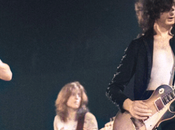 Jimmy Page qu’une critique George Harrison incité Zeppelin écrire “The Rain Song”.