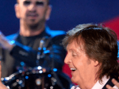 chanson Paul McCartney dans laquelle Ringo Starr faisait passer pour portier