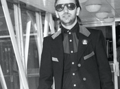 Ringo Starr trouvé seul endroit personne connaissait