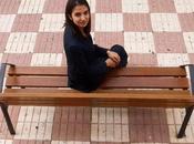 L’héroïne iranienne échecs, Sara Khadem