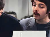 chansons Paul McCartney inspirées littérature