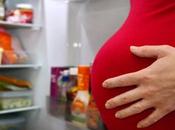 différents maux ventre chez femmes enceintes
