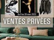 Vente privée Kazoart mars