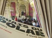 Quais Polar 2023 trois premiers coups auteurs invités