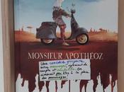 Monsieur Apotheoz