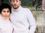 John Lennon défendu Yoko après Beatles sont retournés contre elle