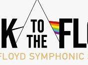 Zénith Caen 2023 Concert Symphonique Back Floyd, Pink Floyd Symphonic Show