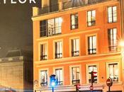 Fondation Taylor exposition Mars 2023. depuis