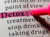 DÉTOX Supprimer sous-produits gras peut prolonger