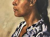 Galerie Ombre Lumière exposition Jean-Christophe Gondouin Venterol (Drôme) partir Mars 2023.