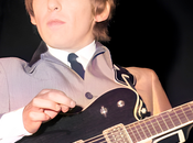 chansons avec meilleur travail guitare slide George Harrison