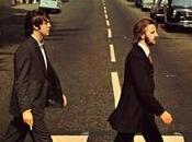 Abbey Road Beatles L’album redéfini musique populaire