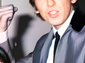 lettre manuscrite George Harrison, guitariste Beatles, sera mise vente marteau