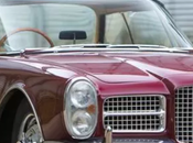 Ringo Starr, coup foudre pour Facel Vega bien d’autres bolides