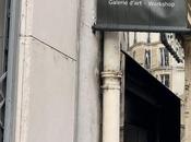 Galerie Carole Kvasnevki exposition découvrir