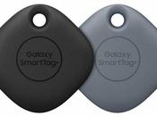 Samsung prépare lancer Galaxy SmartTag