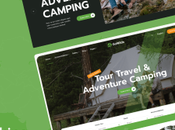 Gowilds Thème WordPress réservation voyages visites