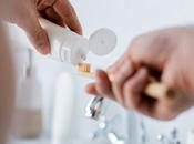 MALADIE PARODONTALE nouveau contre l’inflammation buccale