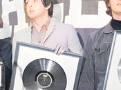 fois Beatles empêché albums d’atteindre première place