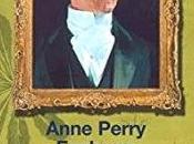 Esclave passé, Anne Perry