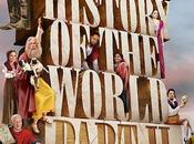 History World: Part (Mini-series, épisodes) folle histoire monde...