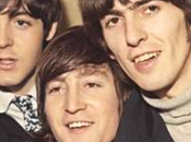 chansons plus étranges Beatles