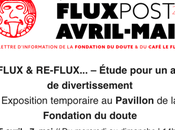 Fondation Doute Blois Avril 2023.