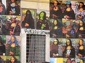 Rome février 2023 Balade d'orientation dans quartier Ghetto