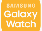 Samsung Galaxy Watch Classic autonomie améliorée