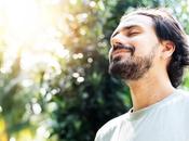 NATURE espaces verts bleus pour protéger cerveau