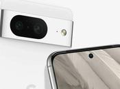 Google Pixel innovation liée photographie nuit