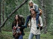 Blackwater (Saison épisodes nordic noir sous soleil suédois