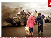 Déportation enfants ukrainiens Russie