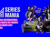 palmarès Festival Series Mania 2023