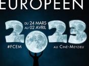 Festival Cinéma Européen (FCEM) Ciné Meyzieu