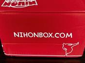 Unboxing NihonBox mars 2023