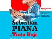 découverte Sebastián Piana [Disques Livres]