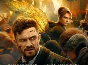 Carnival (Saison épisodes) parfum d'inachevé