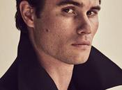 Chase Stokes Alexander Ludwig parle film Marked