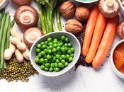 DIABÈTE régime végétarien confirme bénéfices