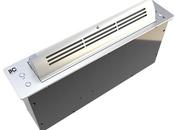 TS-0214 micro motorisé ultraplat large zone couverture