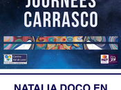 Journées CARRASCO 27/28 2023. Menoux